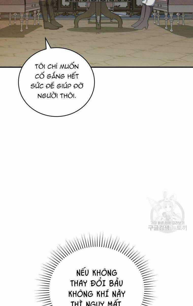 Kế Hoạch Trở Thành Chủ Nhân Của Một Gia Tộc Bị Suy Tàn Chapter 9 trang 72