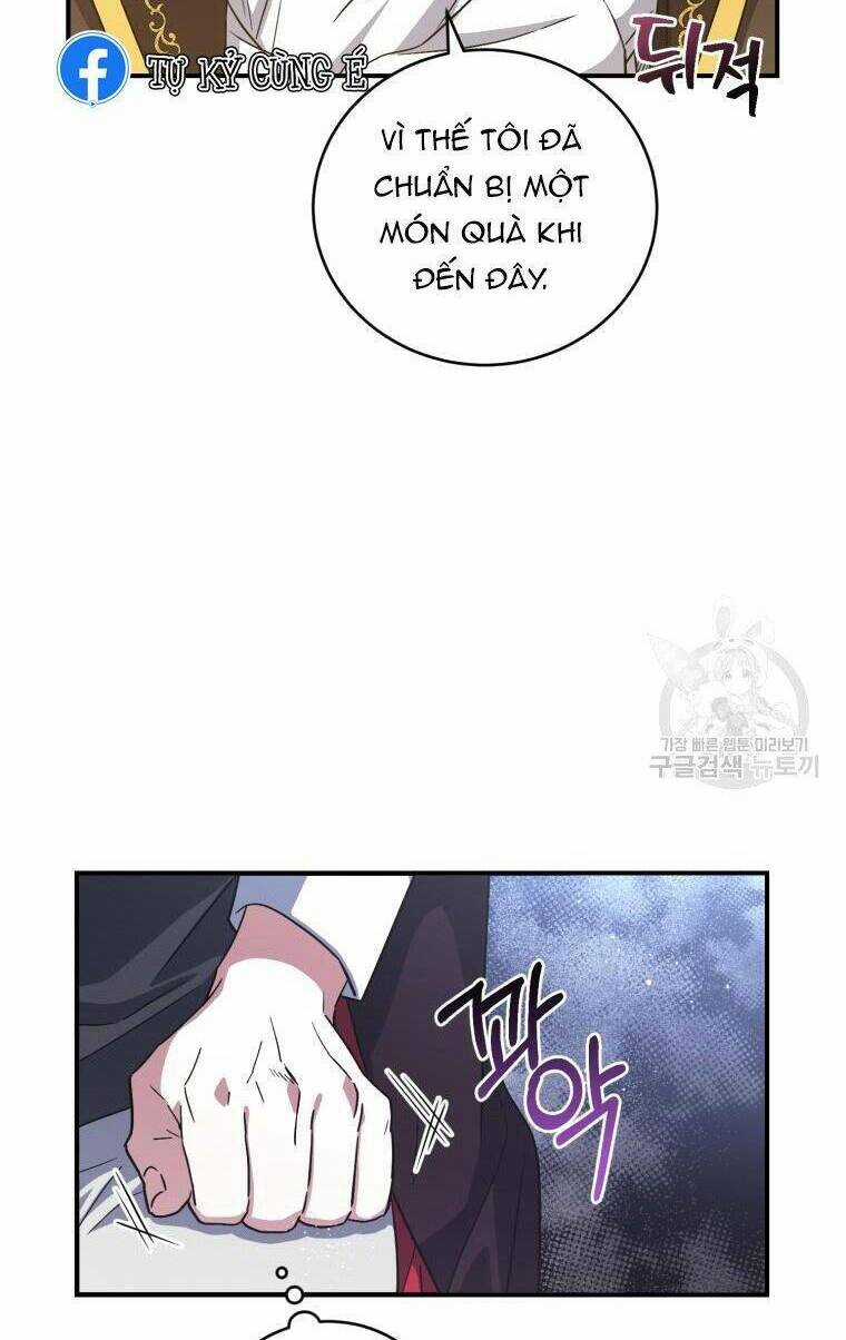 Kế Hoạch Trở Thành Chủ Nhân Của Một Gia Tộc Bị Suy Tàn Chapter 9 trang 74