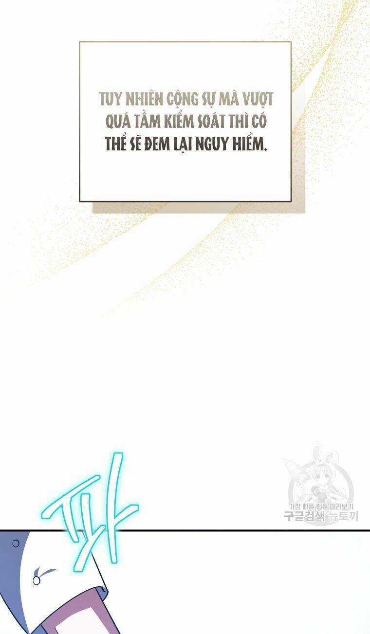 Kế Hoạch Trở Thành Chủ Nhân Của Một Gia Tộc Bị Suy Tàn Chapter 9 trang 81