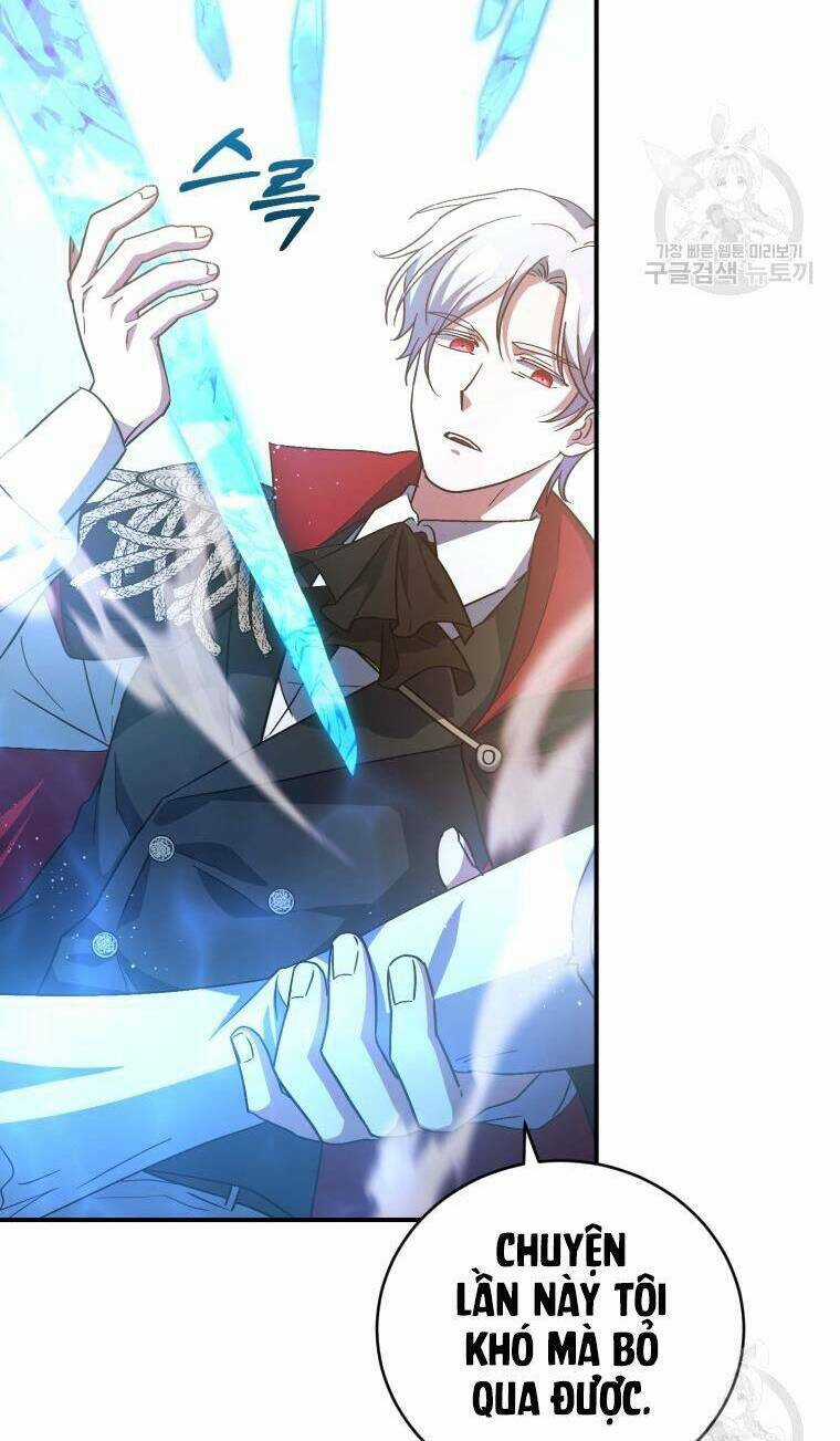 Kế Hoạch Trở Thành Chủ Nhân Của Một Gia Tộc Bị Suy Tàn Chapter 9 trang 85