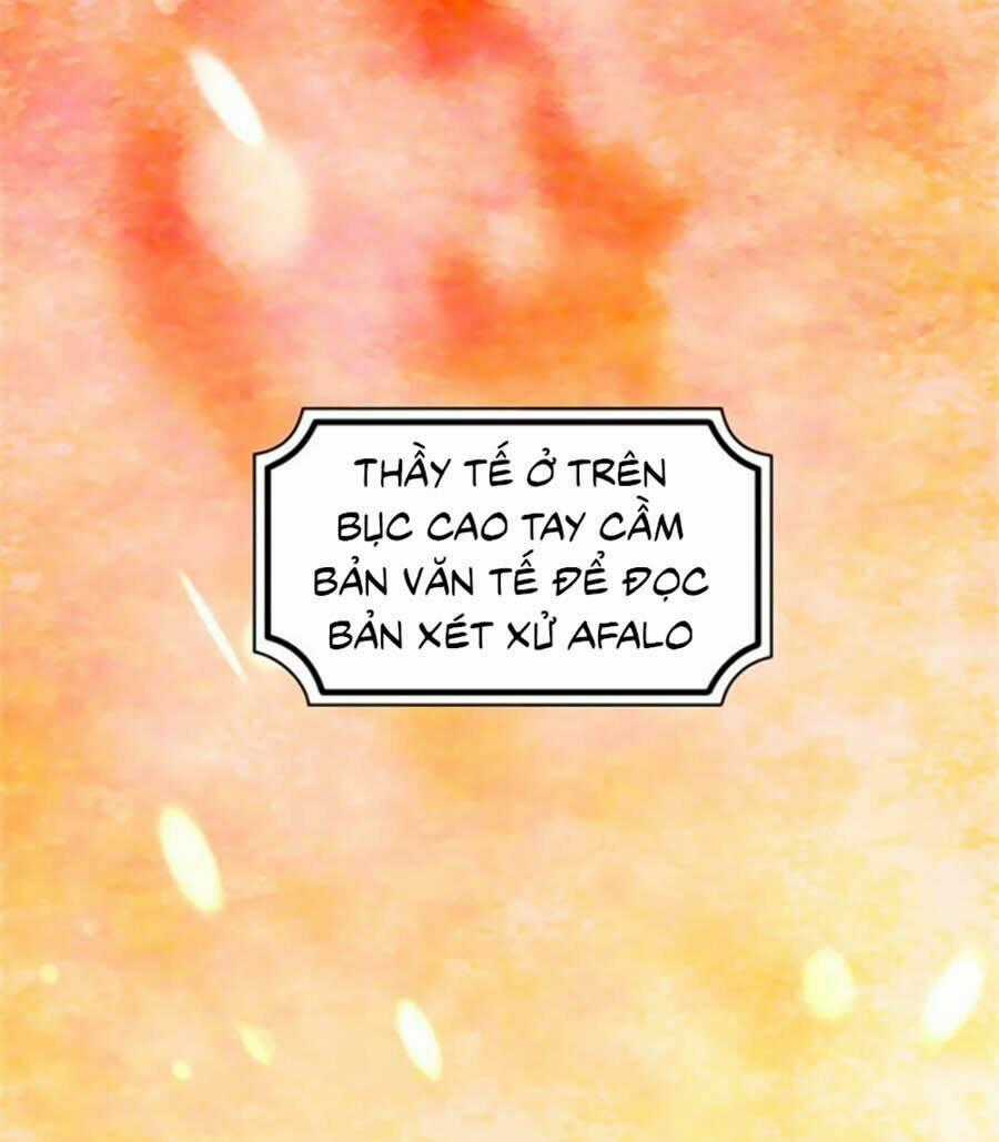 Kế Hoạch Tự Cứu Của Phản Phái Ma Nữ Chapter 1 trang 1