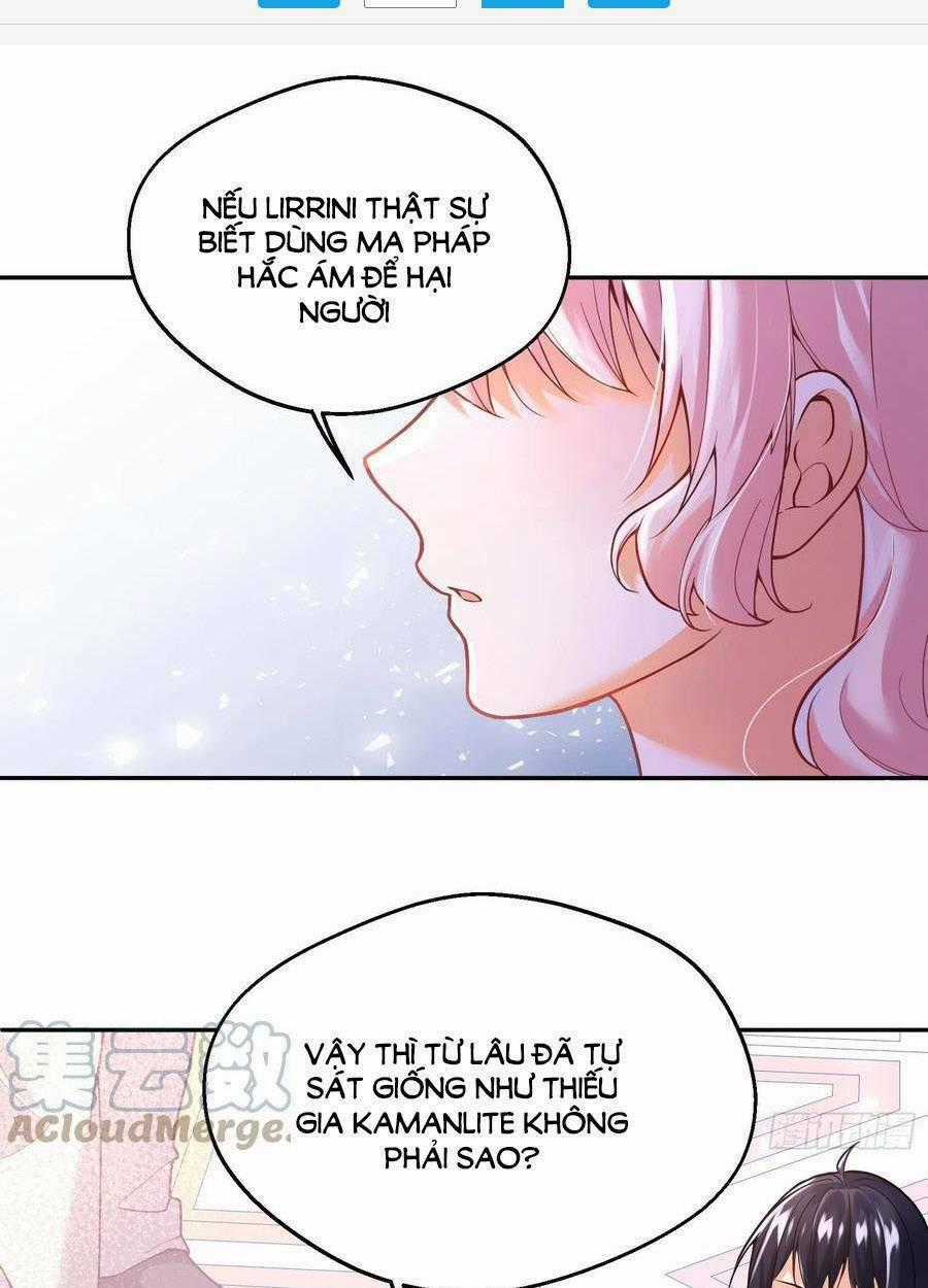 Kế Hoạch Tự Cứu Của Phản Phái Ma Nữ Chapter 102 trang 1