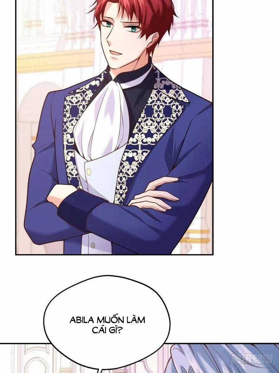 Kế Hoạch Tự Cứu Của Phản Phái Ma Nữ Chapter 103 trang 1