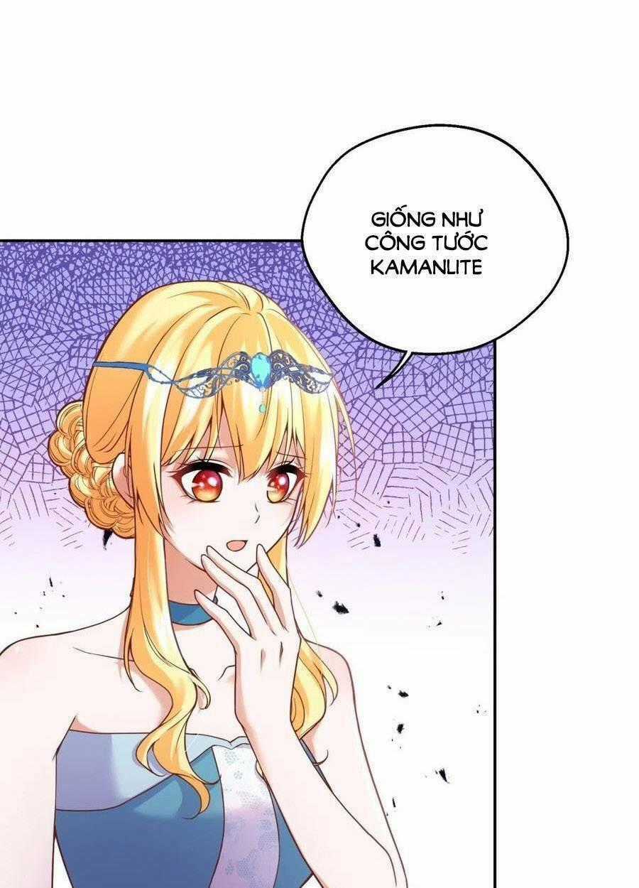 Kế Hoạch Tự Cứu Của Phản Phái Ma Nữ Chapter 104 trang 1