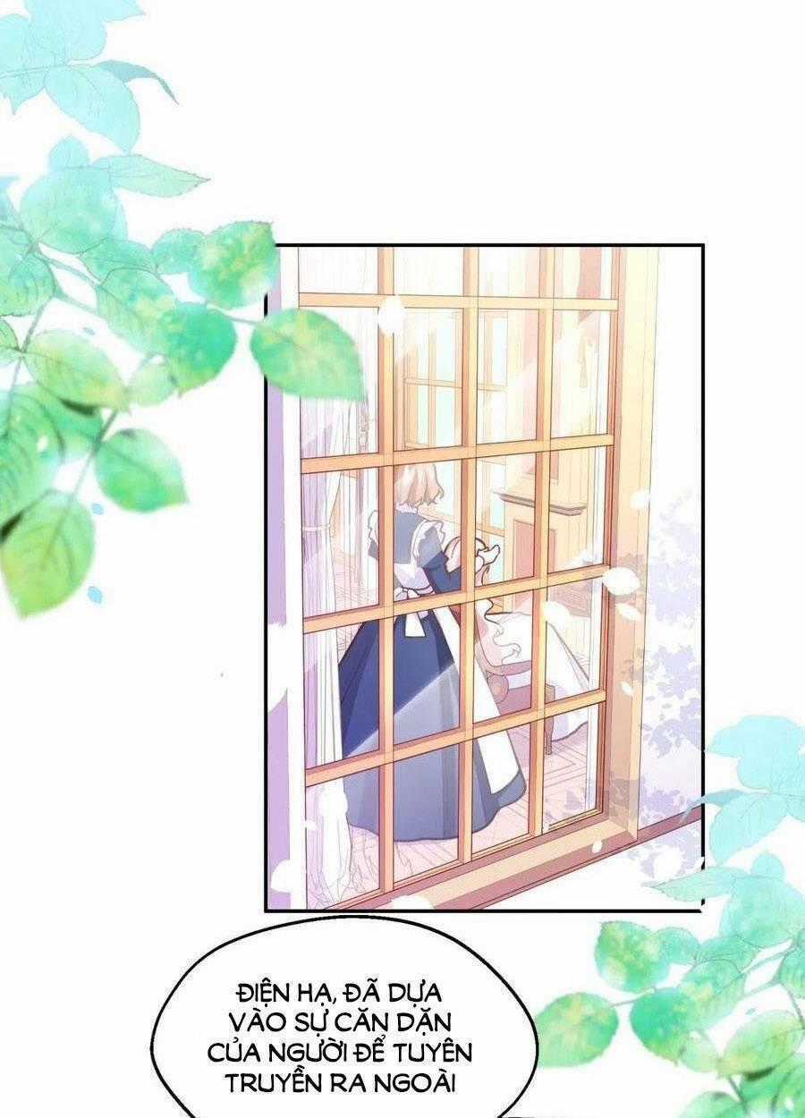 Kế Hoạch Tự Cứu Của Phản Phái Ma Nữ Chapter 108 trang 1