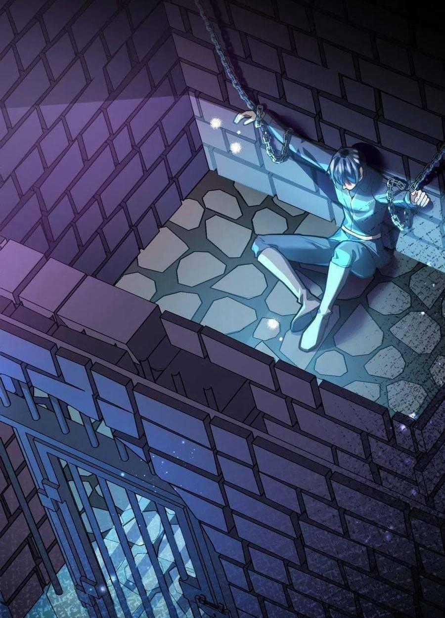 Kế Hoạch Tự Cứu Của Phản Phái Ma Nữ Chapter 109 trang 1