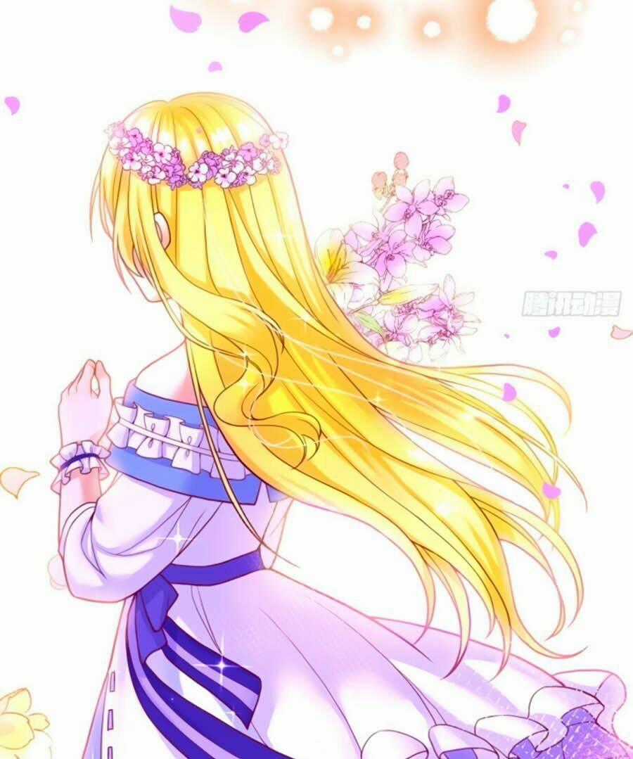 Kế Hoạch Tự Cứu Của Phản Phái Ma Nữ Chapter 11 trang 1