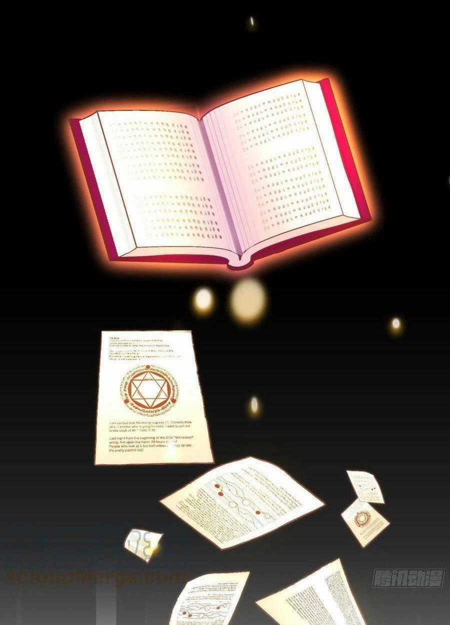 Kế Hoạch Tự Cứu Của Phản Phái Ma Nữ Chapter 112 trang 1