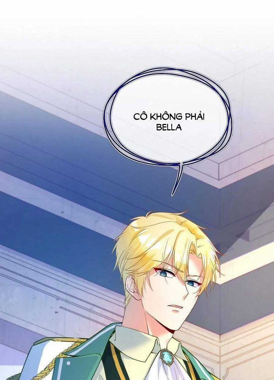 Kế Hoạch Tự Cứu Của Phản Phái Ma Nữ Chapter 113 trang 1