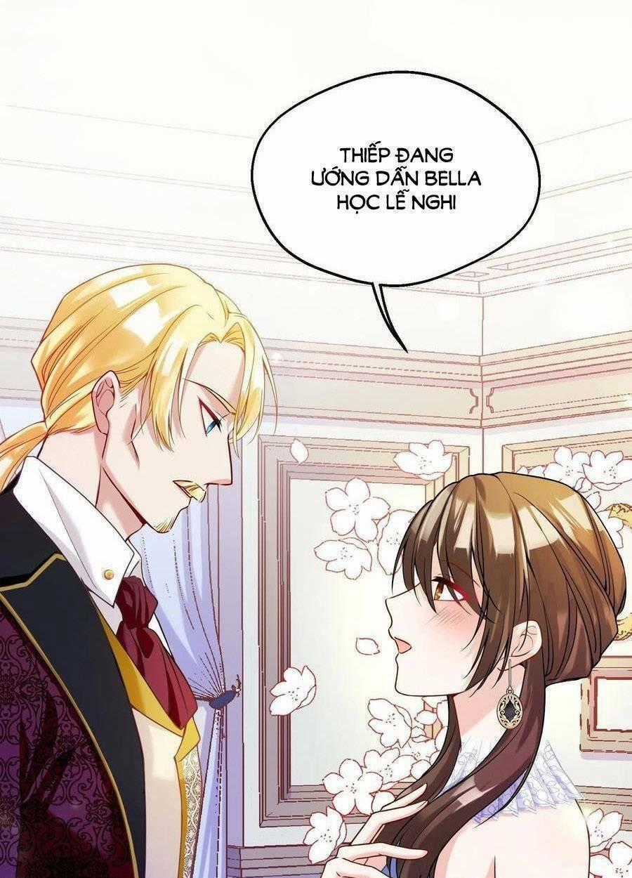 Kế Hoạch Tự Cứu Của Phản Phái Ma Nữ Chapter 115 trang 1