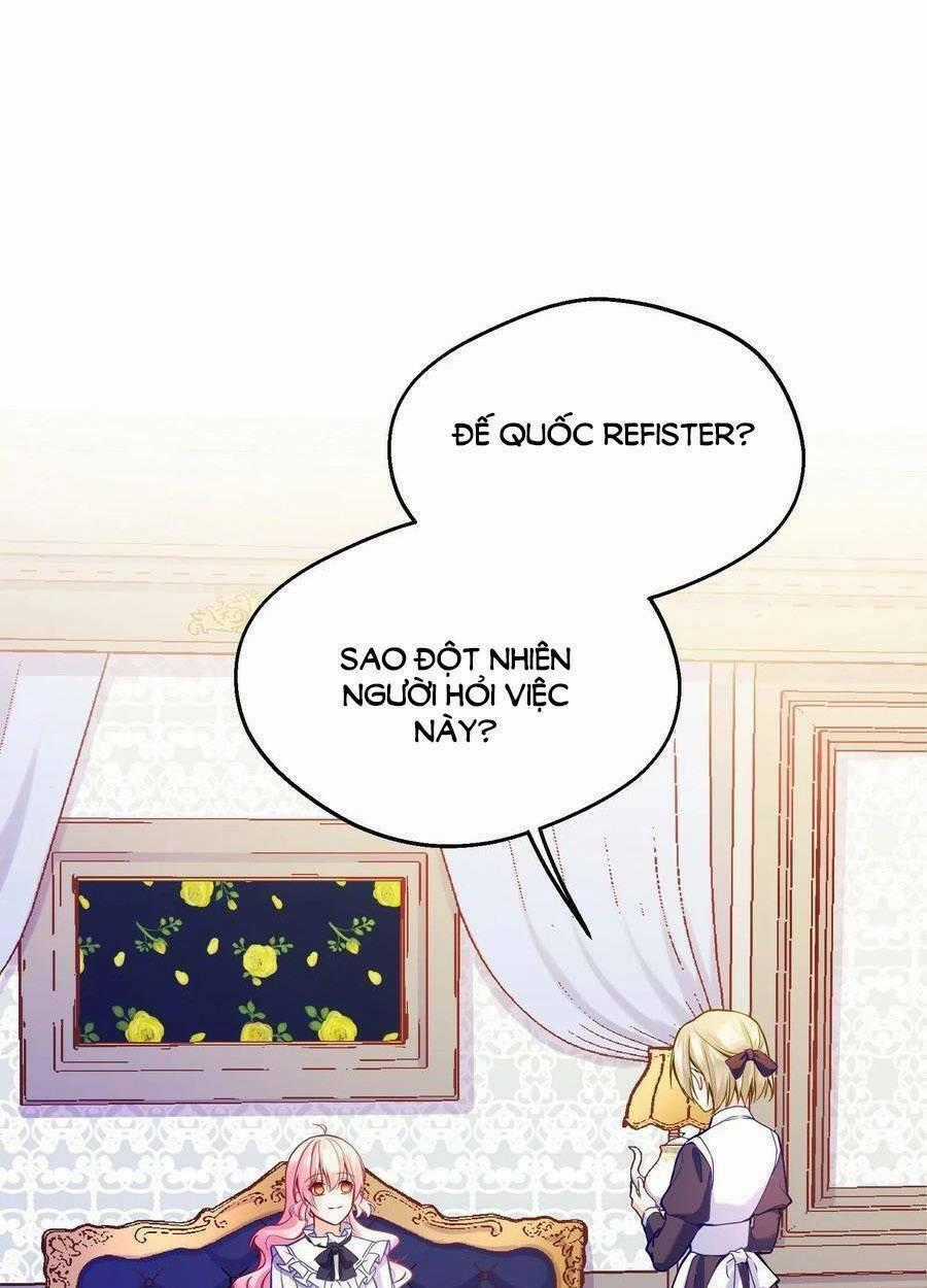 Kế Hoạch Tự Cứu Của Phản Phái Ma Nữ Chapter 116 trang 1