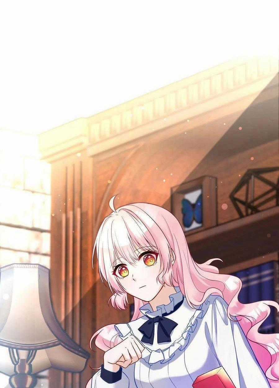 Kế Hoạch Tự Cứu Của Phản Phái Ma Nữ Chapter 118 trang 1
