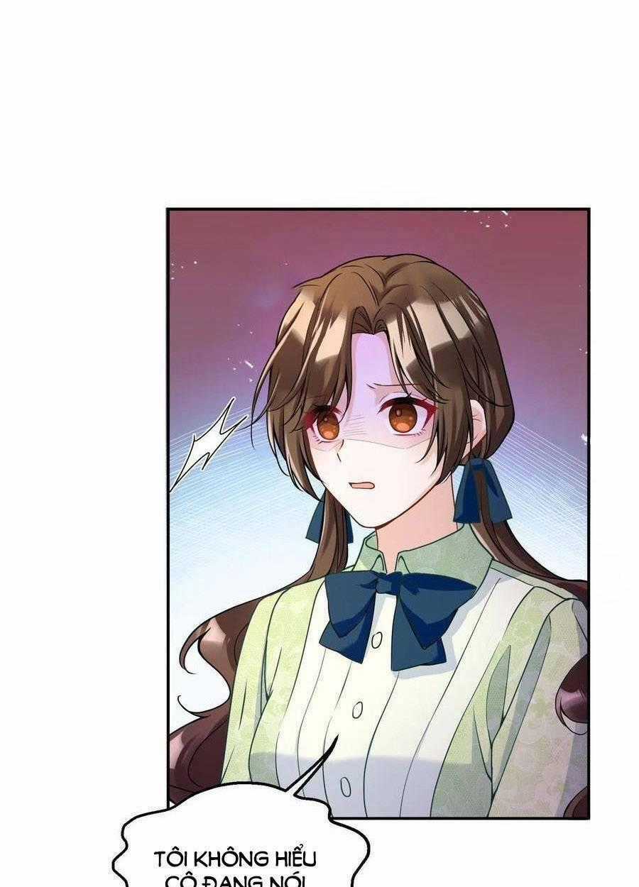 Kế Hoạch Tự Cứu Của Phản Phái Ma Nữ Chapter 119 trang 1