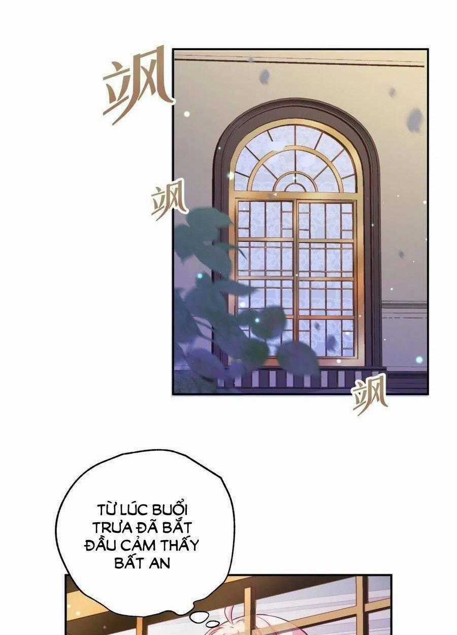 Kế Hoạch Tự Cứu Của Phản Phái Ma Nữ Chapter 120 trang 1