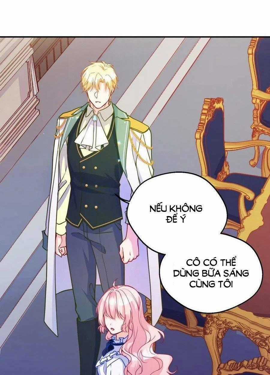 Kế Hoạch Tự Cứu Của Phản Phái Ma Nữ Chapter 124 trang 1