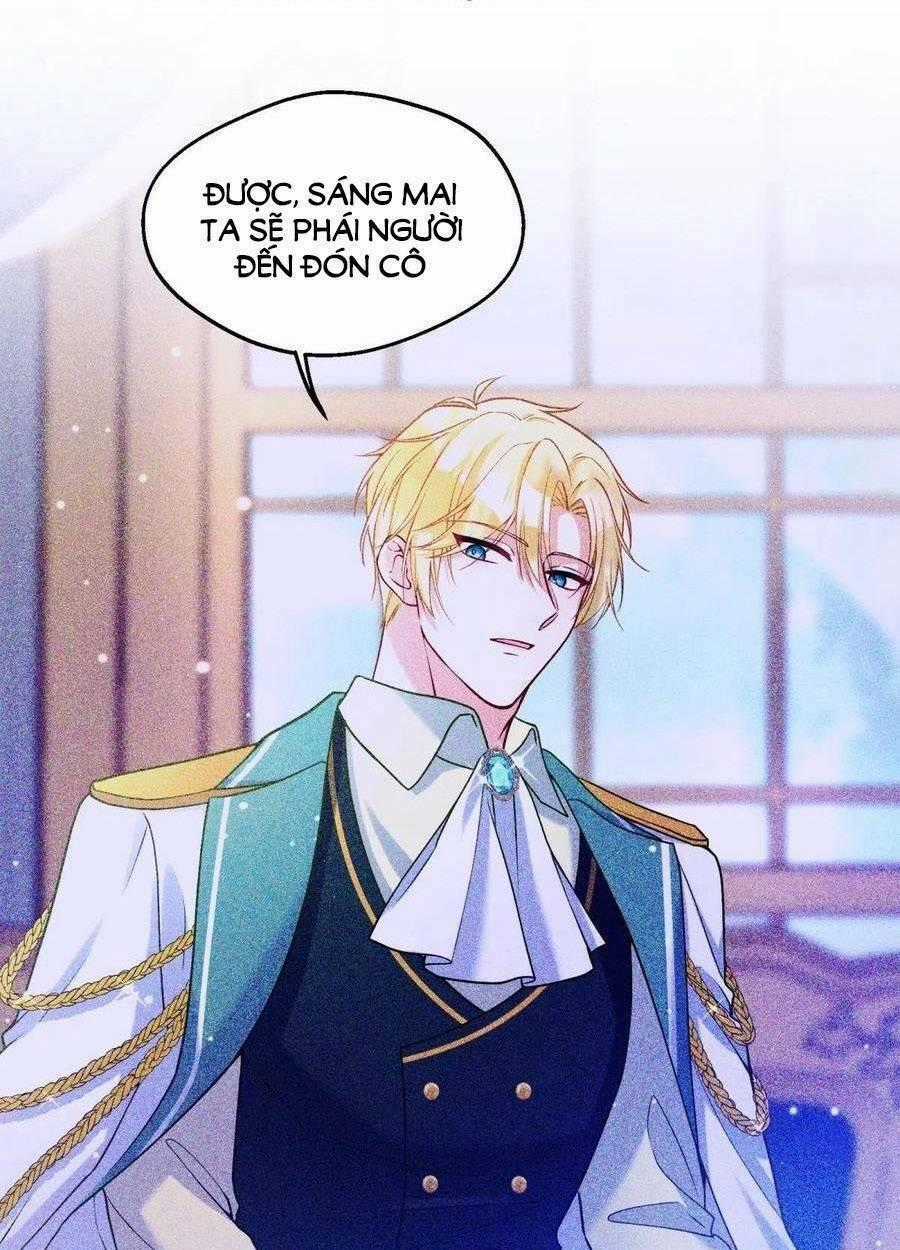 Kế Hoạch Tự Cứu Của Phản Phái Ma Nữ Chapter 125 trang 1