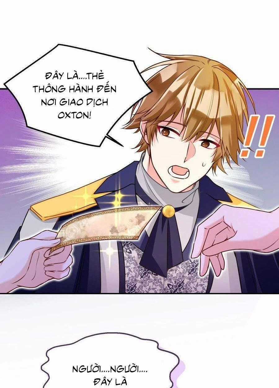 Kế Hoạch Tự Cứu Của Phản Phái Ma Nữ Chapter 126 trang 1