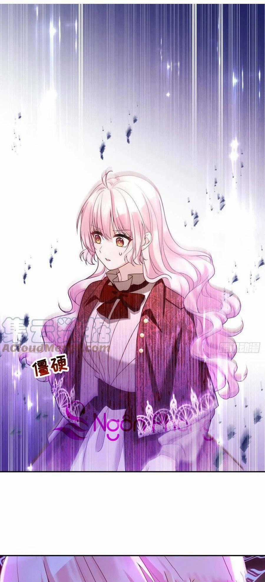 Kế Hoạch Tự Cứu Của Phản Phái Ma Nữ Chapter 128 trang 1