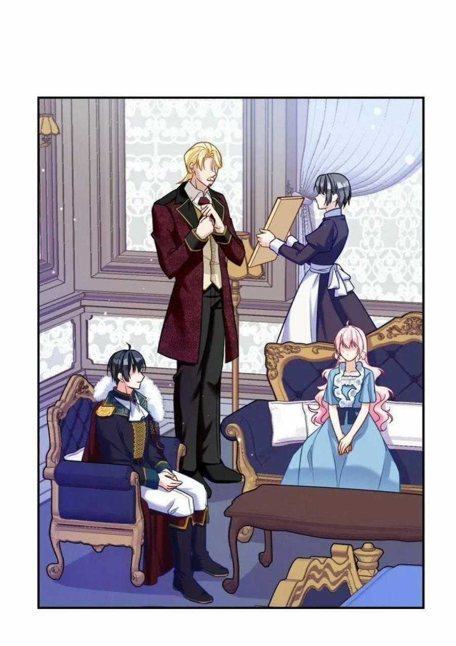Kế Hoạch Tự Cứu Của Phản Phái Ma Nữ Chapter 135 trang 1