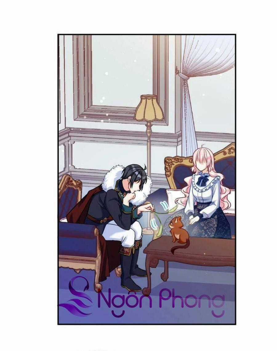 Kế Hoạch Tự Cứu Của Phản Phái Ma Nữ Chapter 136 trang 1