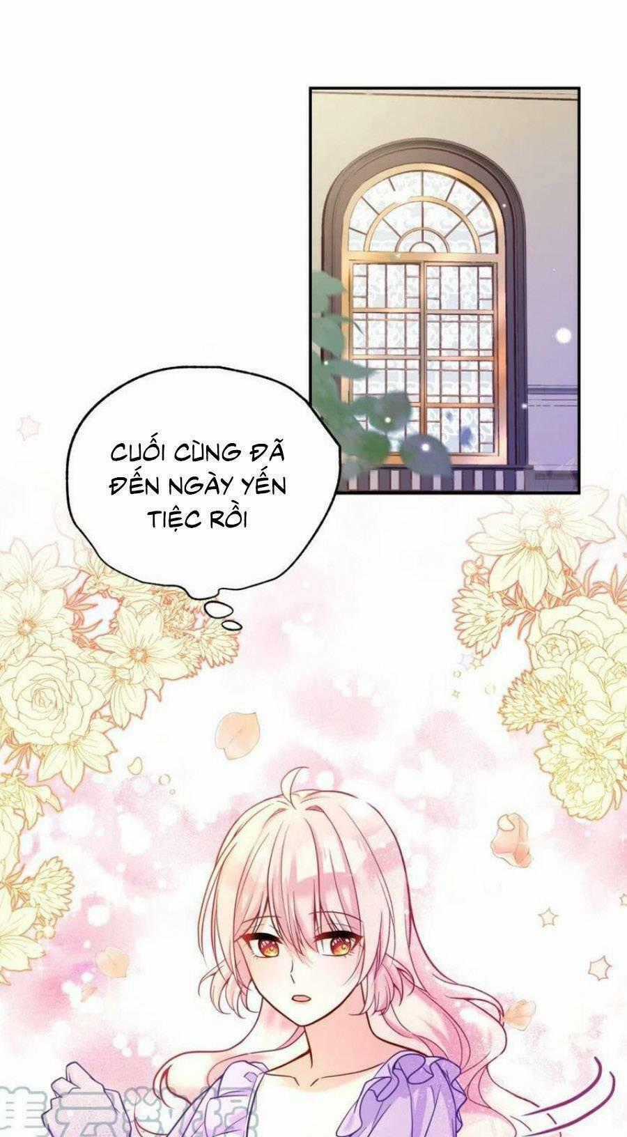 Kế Hoạch Tự Cứu Của Phản Phái Ma Nữ Chapter 141 trang 1