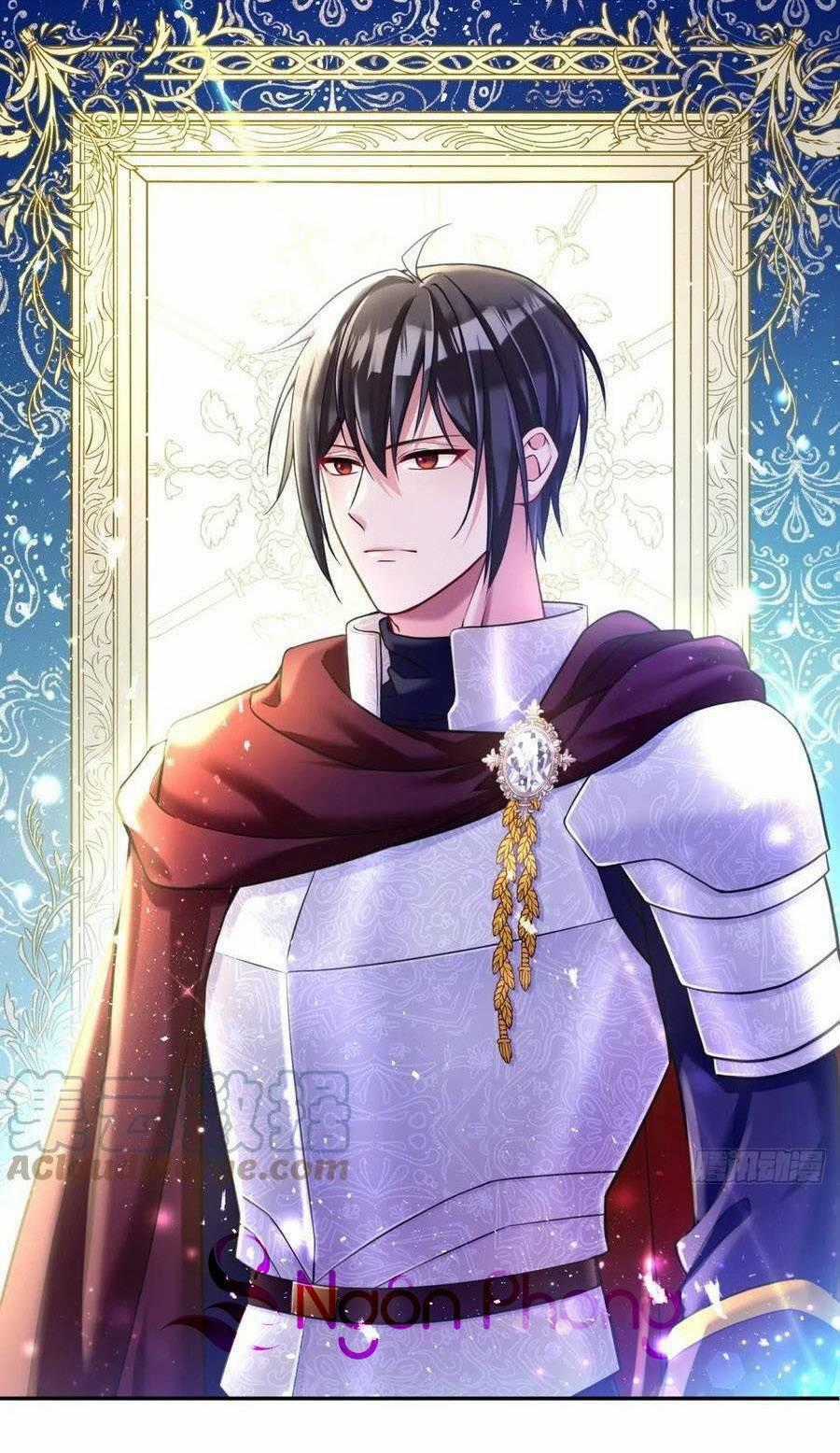 Kế Hoạch Tự Cứu Của Phản Phái Ma Nữ Chapter 142 trang 1