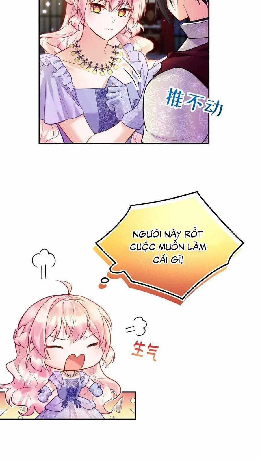 Kế Hoạch Tự Cứu Của Phản Phái Ma Nữ Chapter 143 trang 1