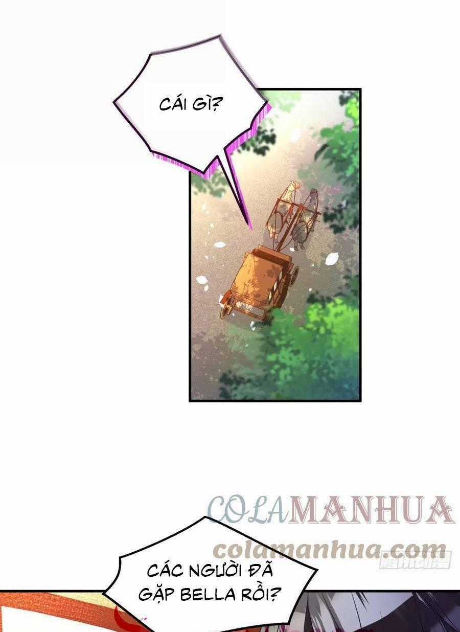 Kế Hoạch Tự Cứu Của Phản Phái Ma Nữ Chapter 147 trang 1