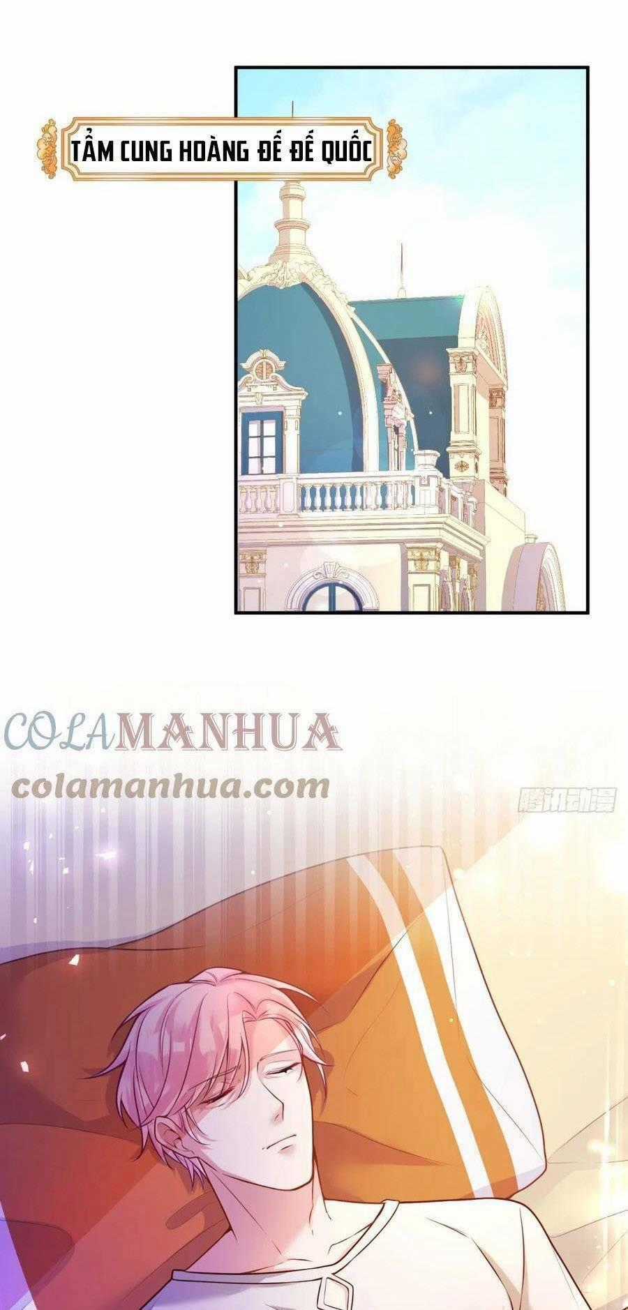 Kế Hoạch Tự Cứu Của Phản Phái Ma Nữ Chapter 149 trang 1