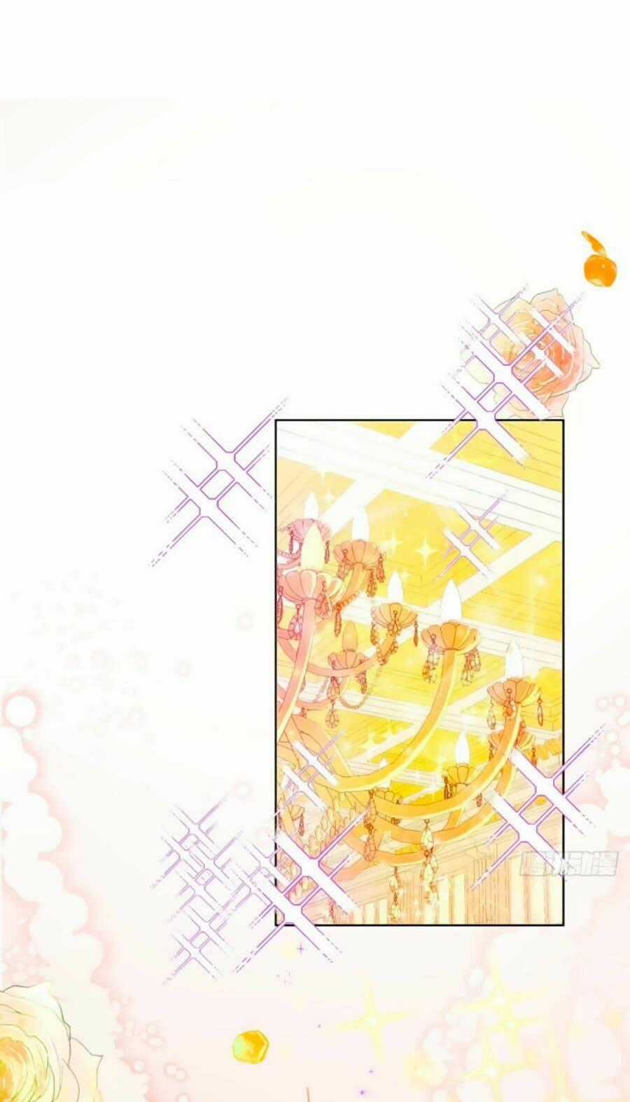 Kế Hoạch Tự Cứu Của Phản Phái Ma Nữ Chapter 17 trang 0