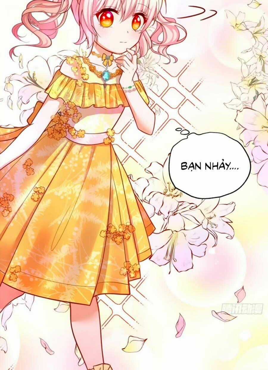 Kế Hoạch Tự Cứu Của Phản Phái Ma Nữ Chapter 20 trang 1