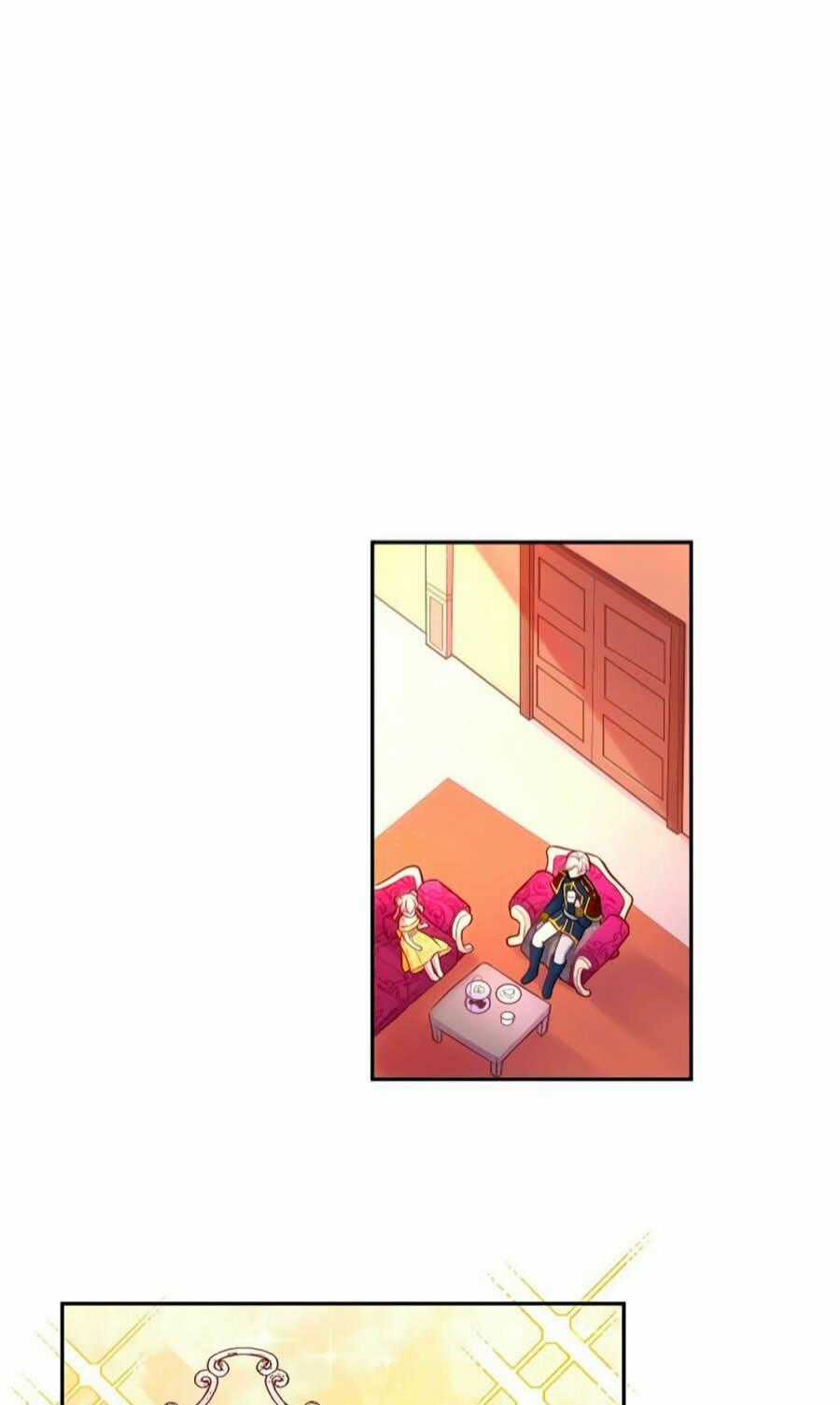 Kế Hoạch Tự Cứu Của Phản Phái Ma Nữ Chapter 23 trang 0