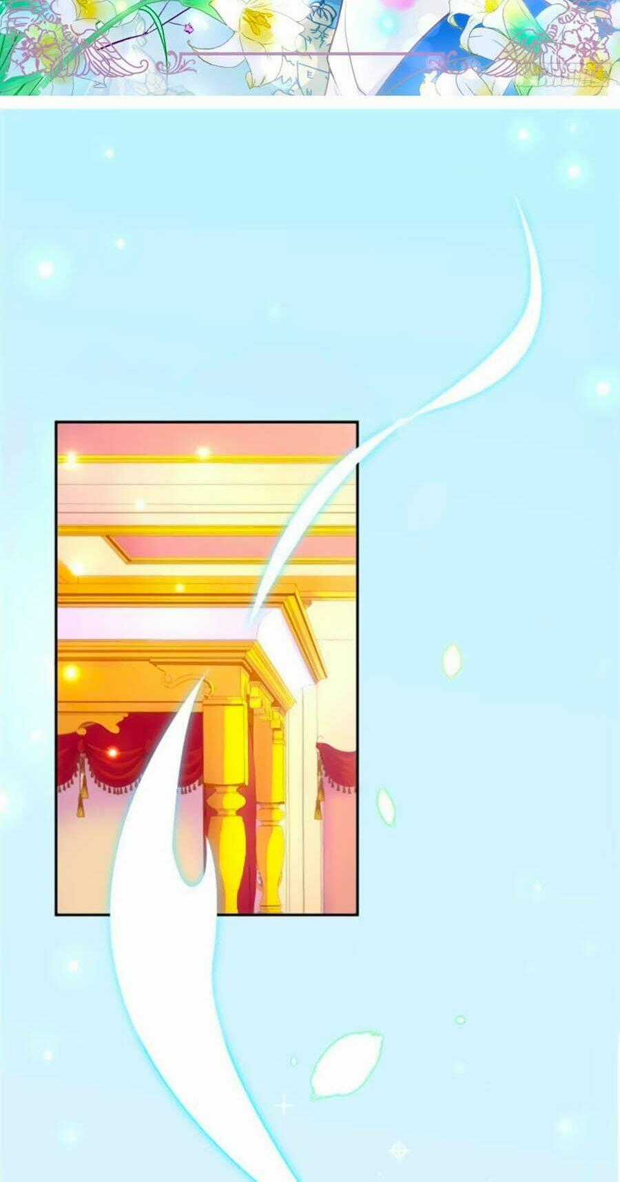 Kế Hoạch Tự Cứu Của Phản Phái Ma Nữ Chapter 3 trang 1