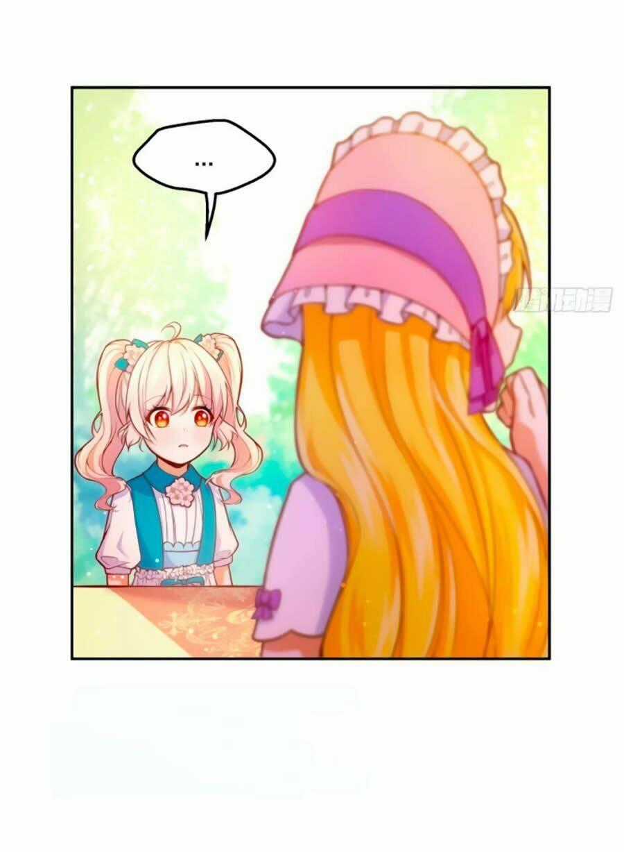 Kế Hoạch Tự Cứu Của Phản Phái Ma Nữ Chapter 30 trang 1
