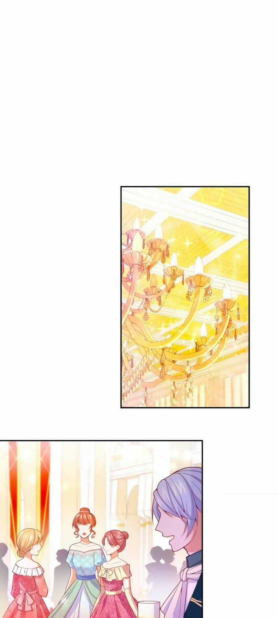 Kế Hoạch Tự Cứu Của Phản Phái Ma Nữ Chapter 31 trang 0