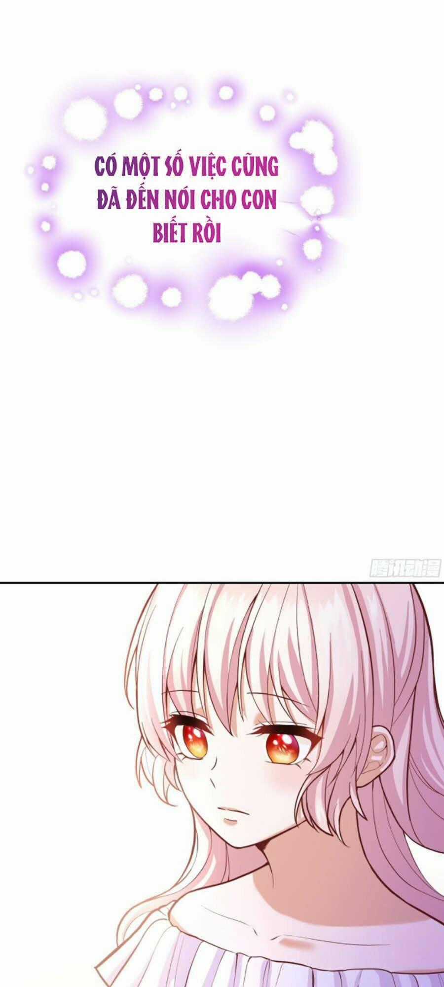 Kế Hoạch Tự Cứu Của Phản Phái Ma Nữ Chapter 34 trang 0