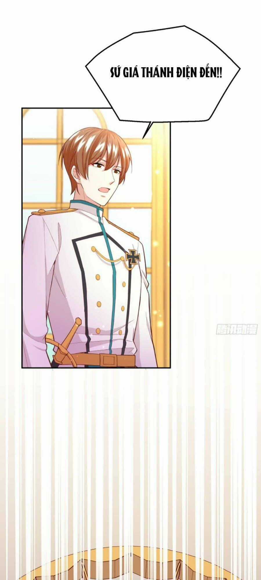Kế Hoạch Tự Cứu Của Phản Phái Ma Nữ Chapter 36 trang 0