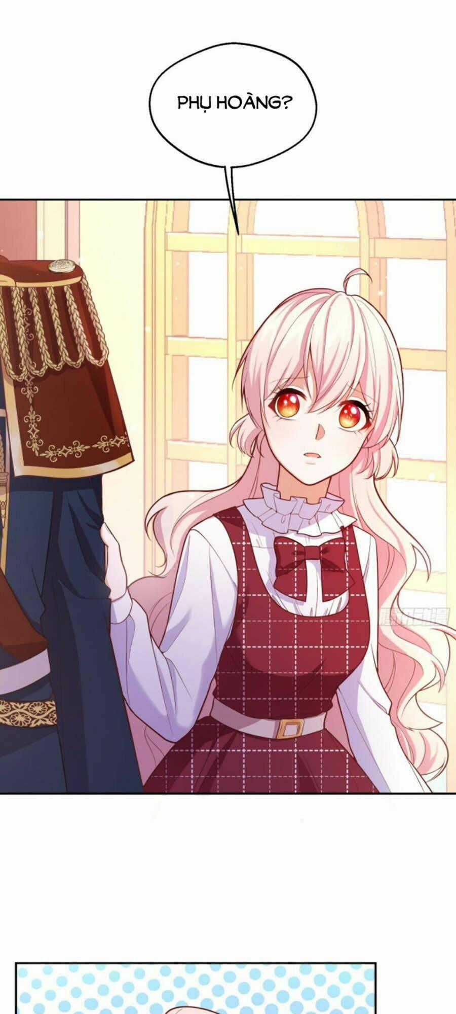 Kế Hoạch Tự Cứu Của Phản Phái Ma Nữ Chapter 37 trang 0