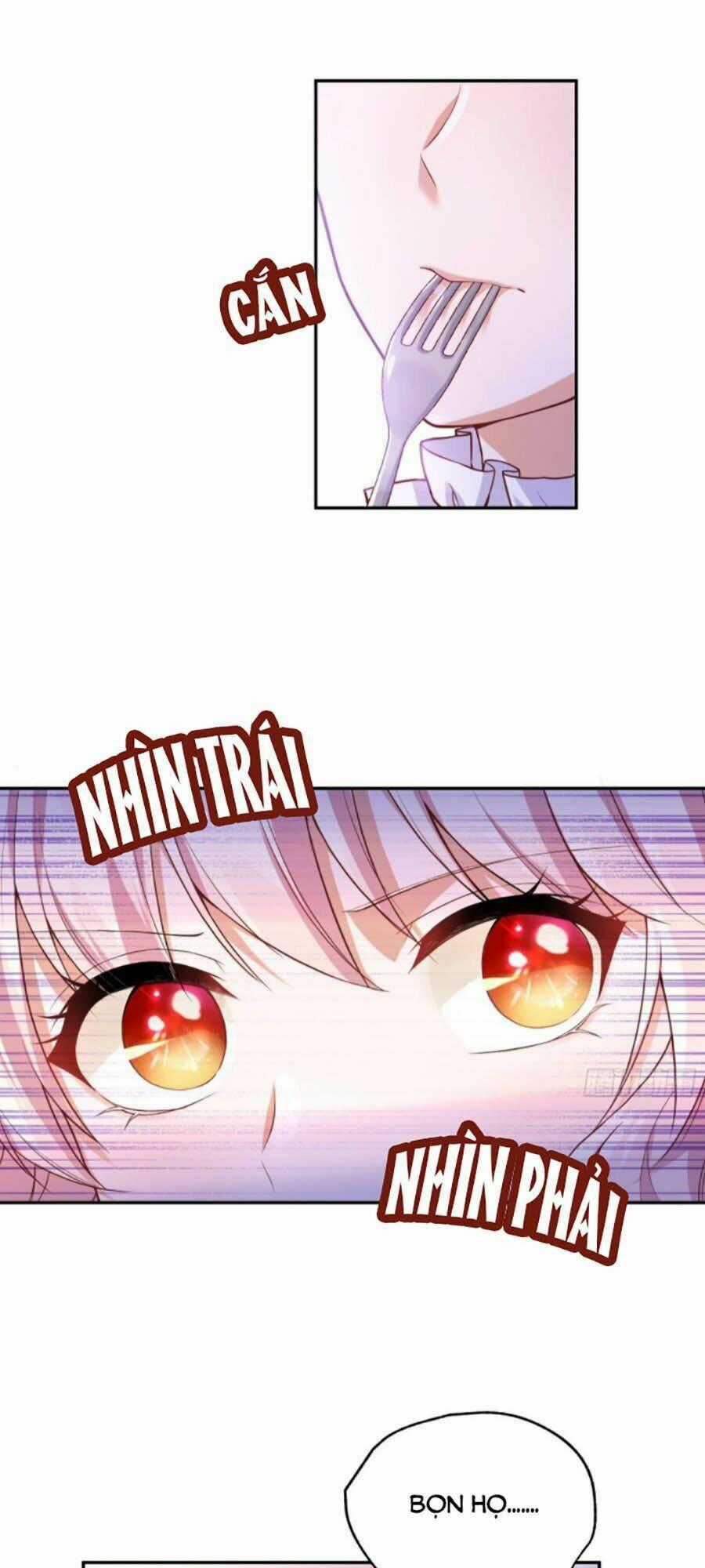 Kế Hoạch Tự Cứu Của Phản Phái Ma Nữ Chapter 39 trang 0