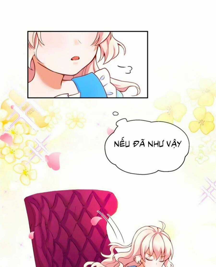 Kế Hoạch Tự Cứu Của Phản Phái Ma Nữ Chapter 4.2 trang 0