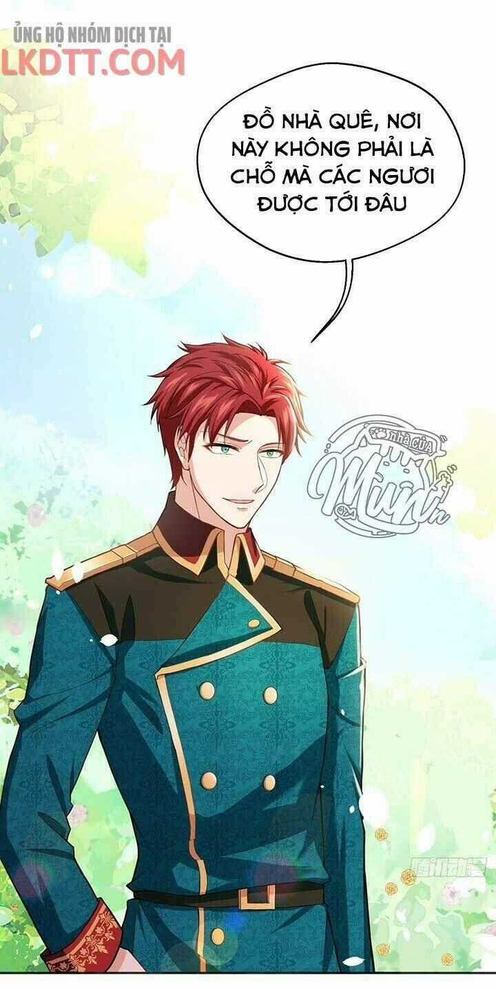 Kế Hoạch Tự Cứu Của Phản Phái Ma Nữ Chapter 40 trang 0