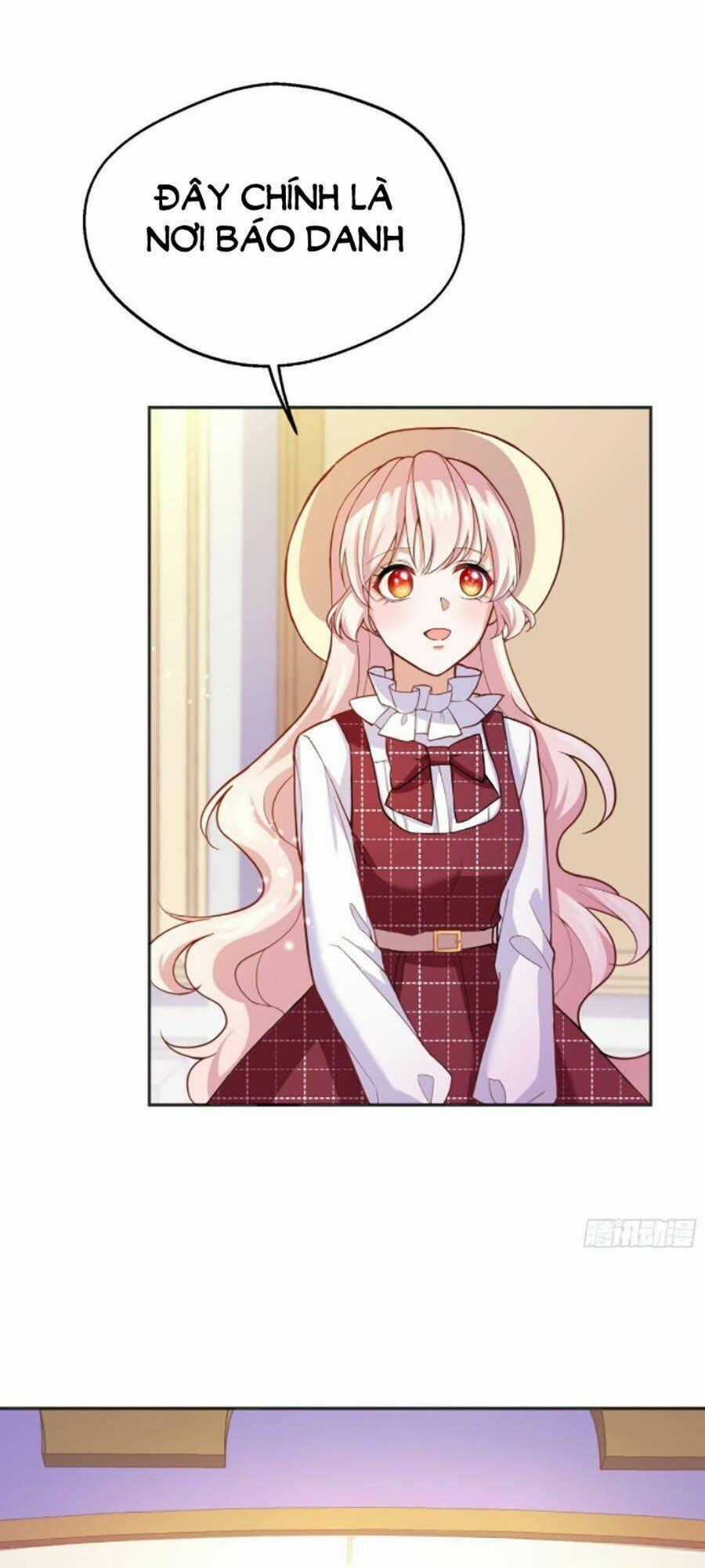 Kế Hoạch Tự Cứu Của Phản Phái Ma Nữ Chapter 42 trang 0