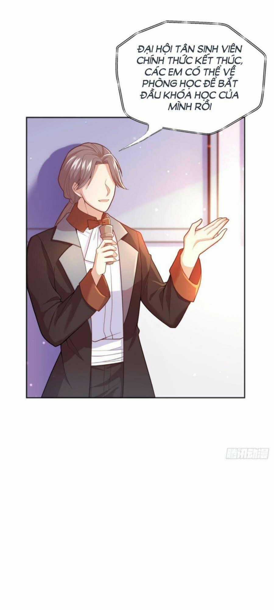 Kế Hoạch Tự Cứu Của Phản Phái Ma Nữ Chapter 44 trang 0