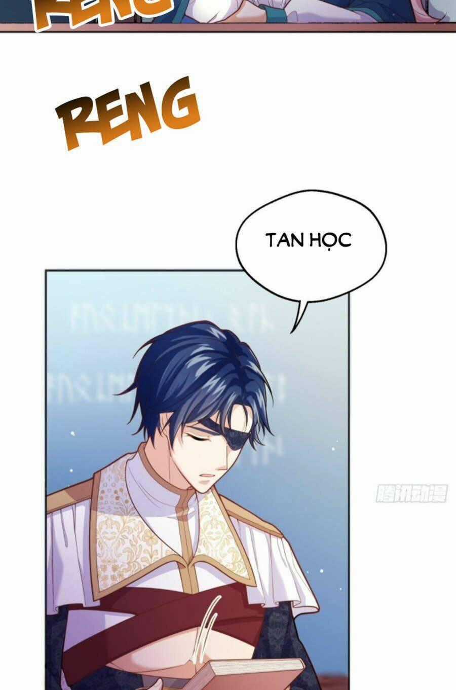 Kế Hoạch Tự Cứu Của Phản Phái Ma Nữ Chapter 48 trang 1