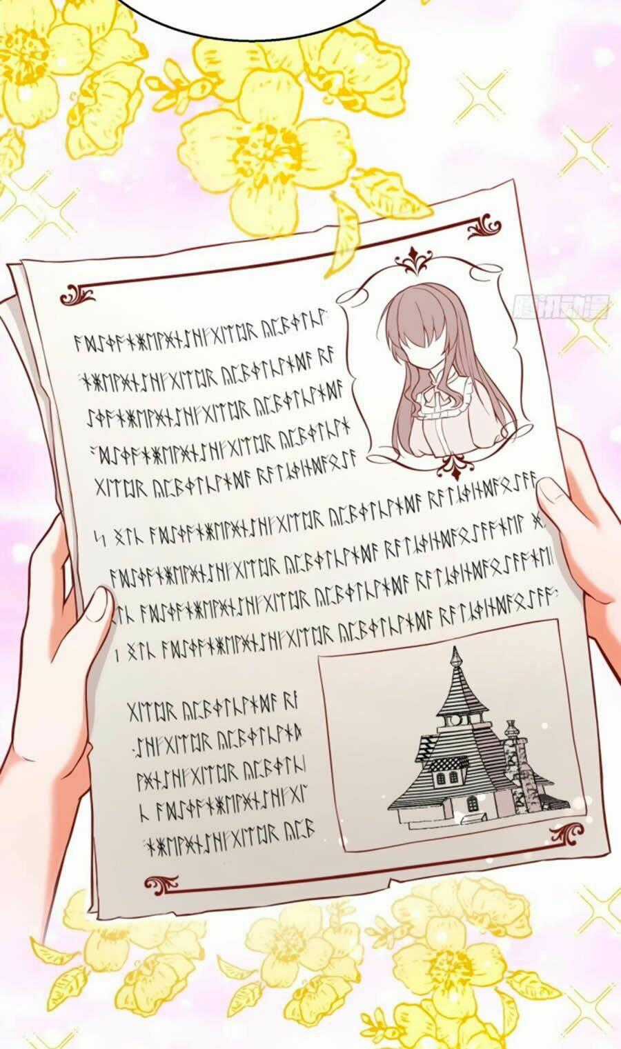 Kế Hoạch Tự Cứu Của Phản Phái Ma Nữ Chapter 5 trang 1