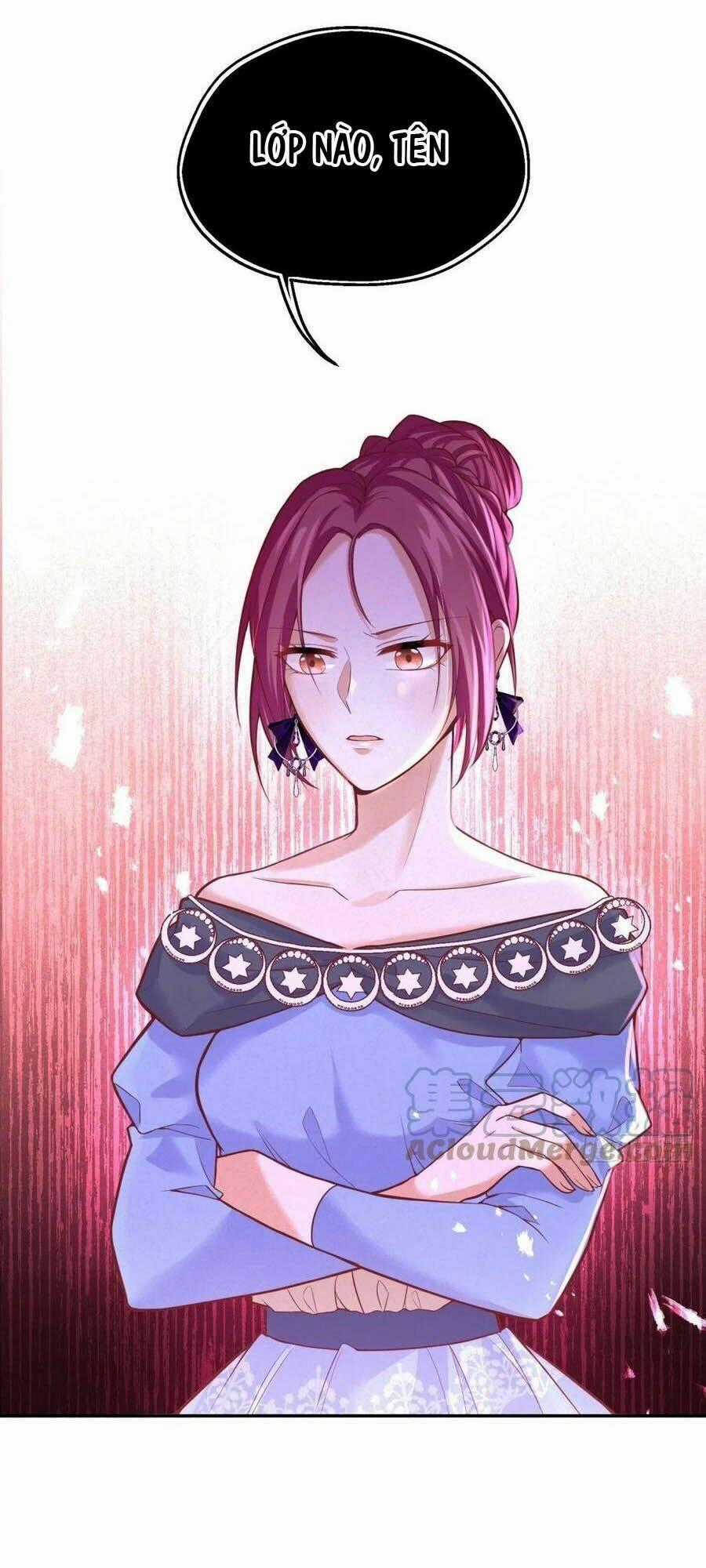 Kế Hoạch Tự Cứu Của Phản Phái Ma Nữ Chapter 50 trang 0