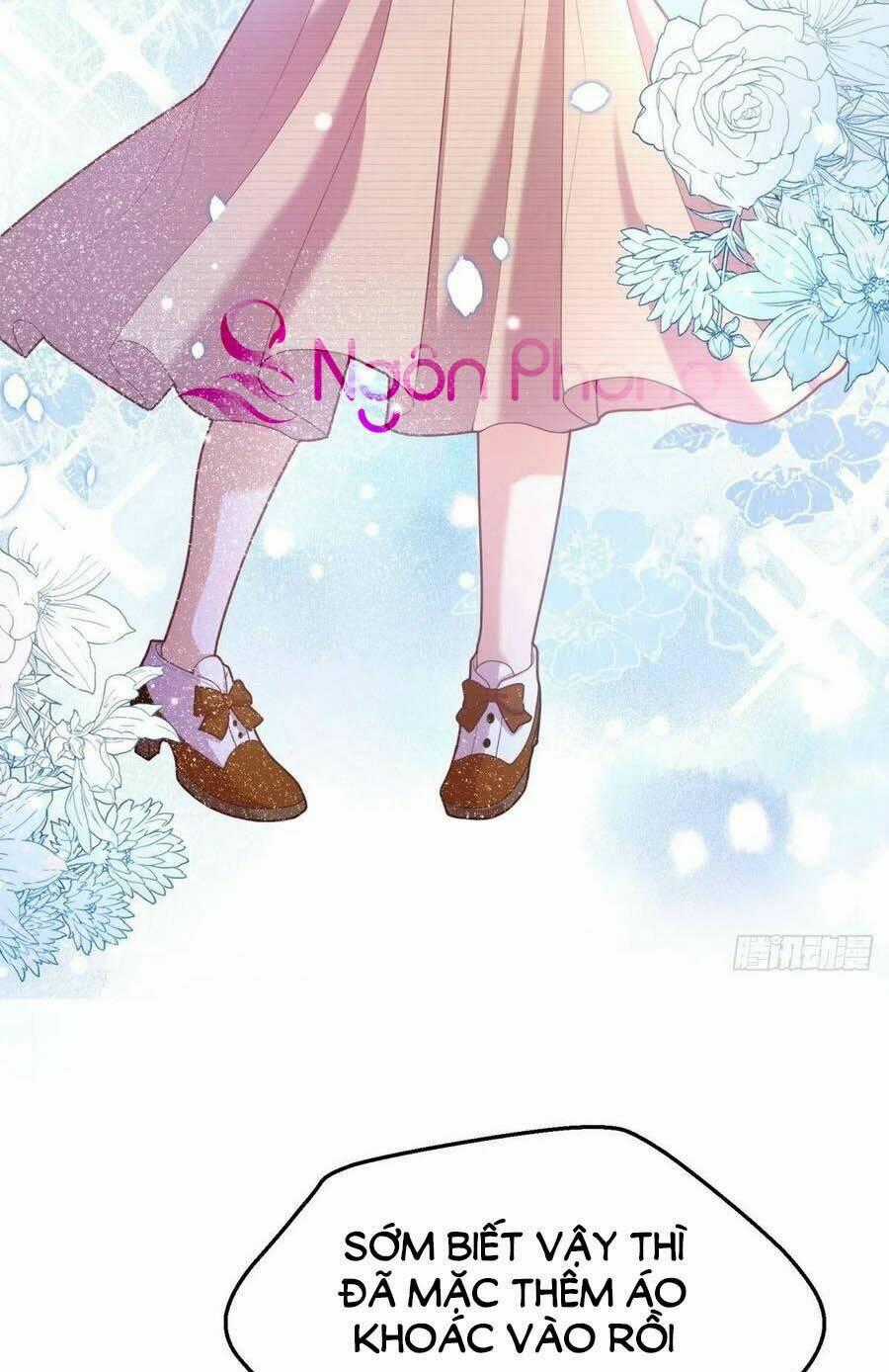Kế Hoạch Tự Cứu Của Phản Phái Ma Nữ Chapter 52 trang 1