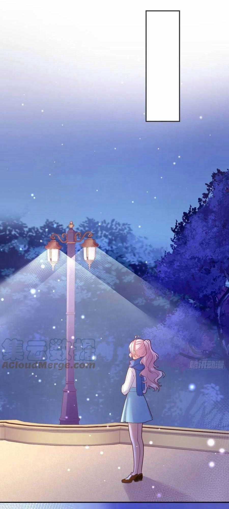 Kế Hoạch Tự Cứu Của Phản Phái Ma Nữ Chapter 56 trang 0