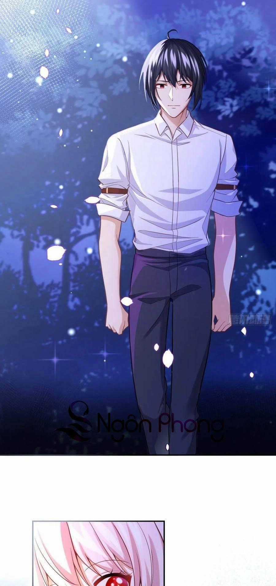Kế Hoạch Tự Cứu Của Phản Phái Ma Nữ Chapter 56 trang 1