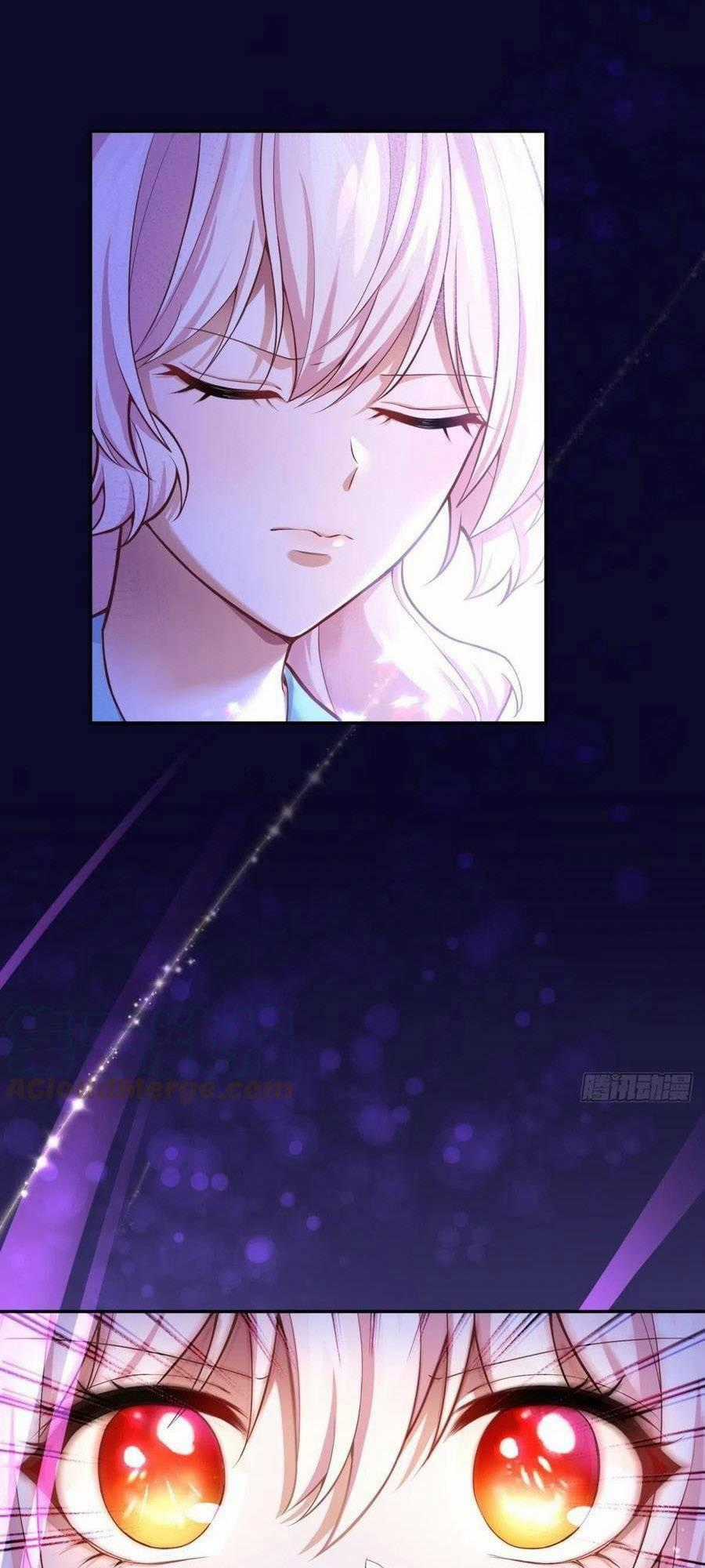 Kế Hoạch Tự Cứu Của Phản Phái Ma Nữ Chapter 57 trang 0
